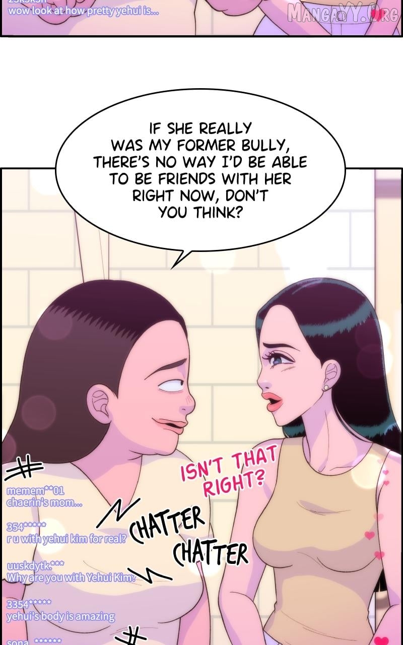 Momfluencer Chapter 9 - page 40