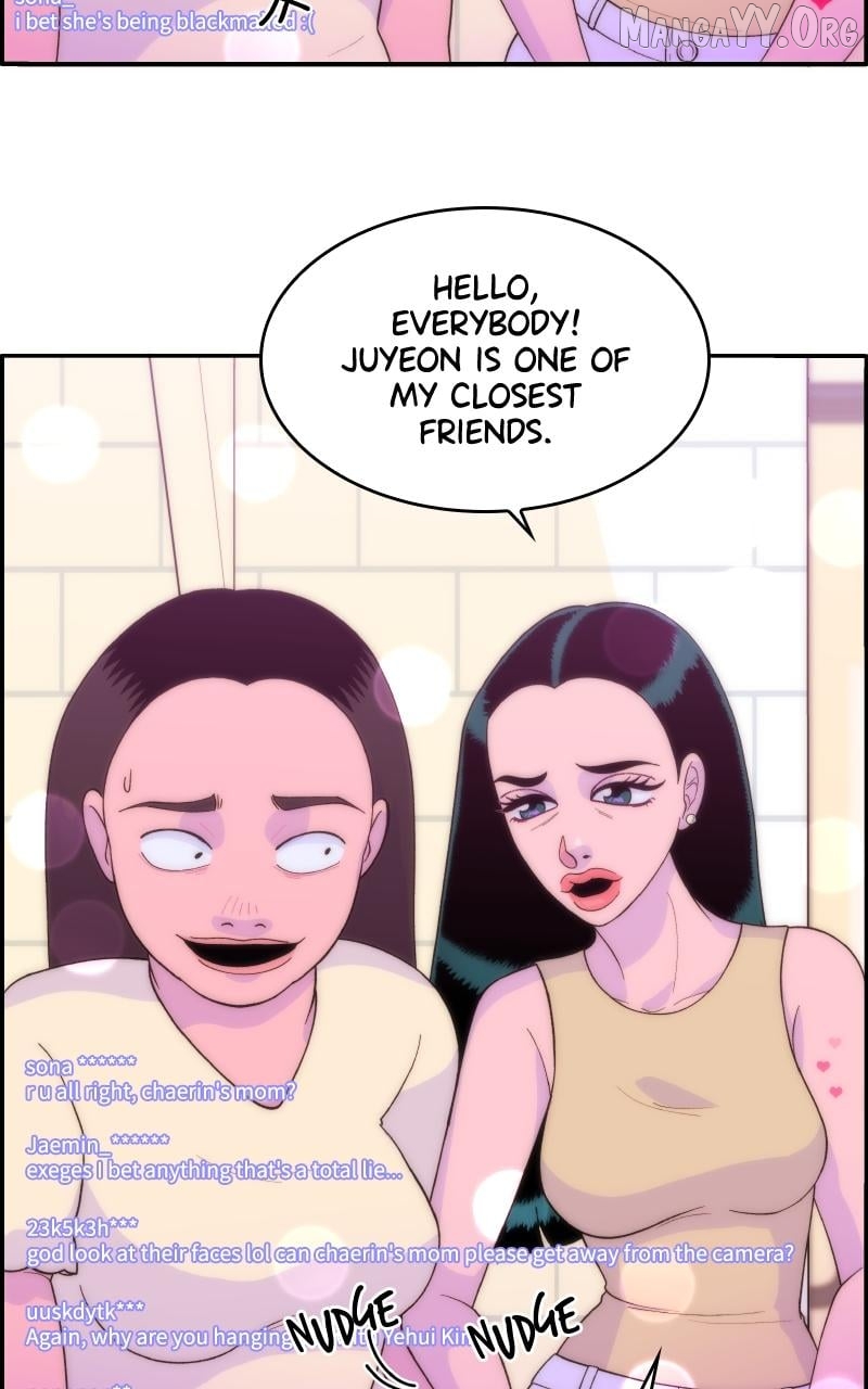 Momfluencer Chapter 9 - page 41