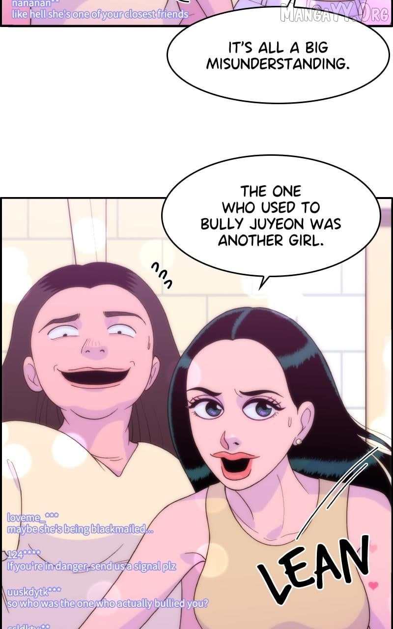 Momfluencer Chapter 9 - page 42