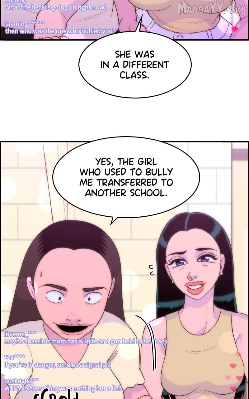 Momfluencer Chapter 9 - page 43