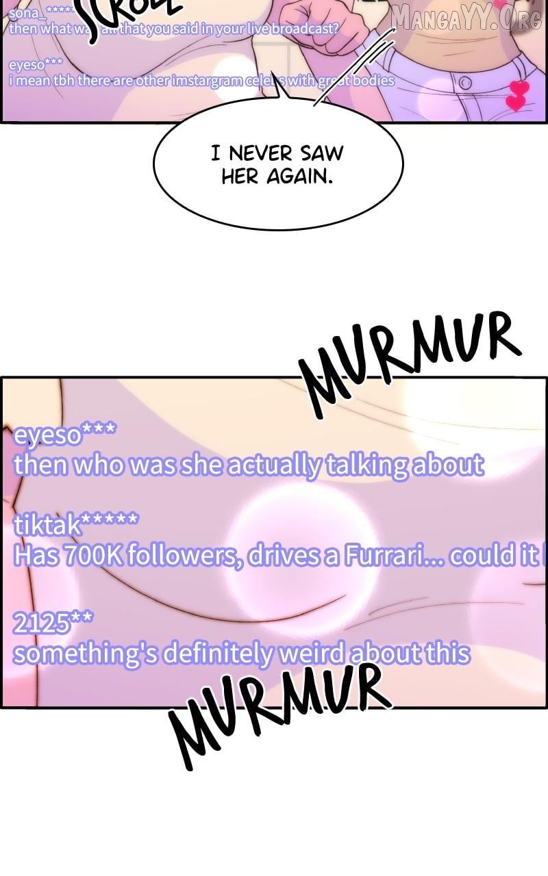 Momfluencer Chapter 9 - page 44