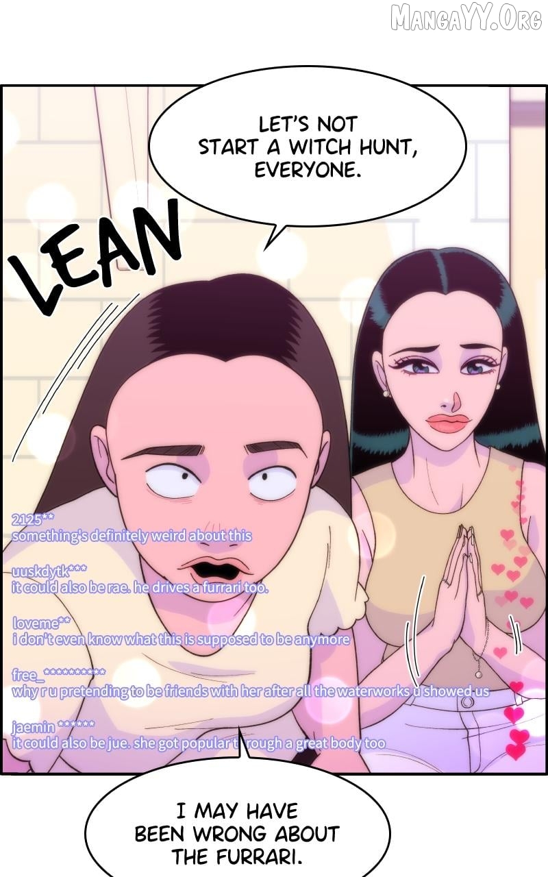 Momfluencer Chapter 9 - page 45