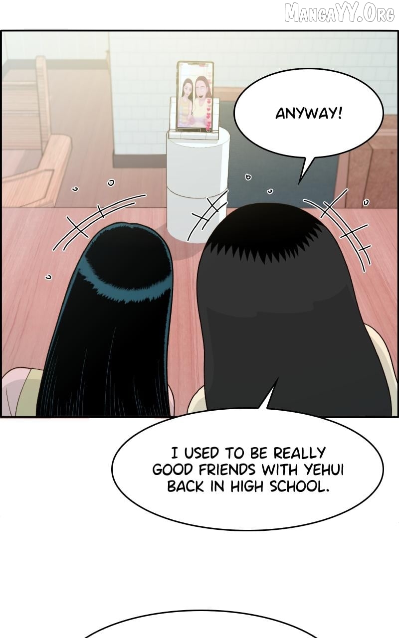Momfluencer Chapter 9 - page 47