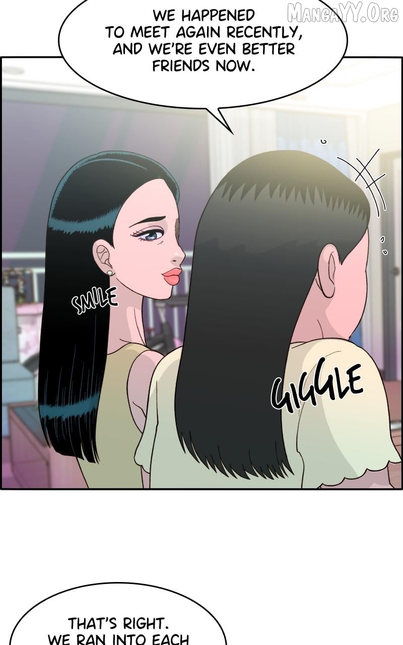 Momfluencer Chapter 9 - page 48