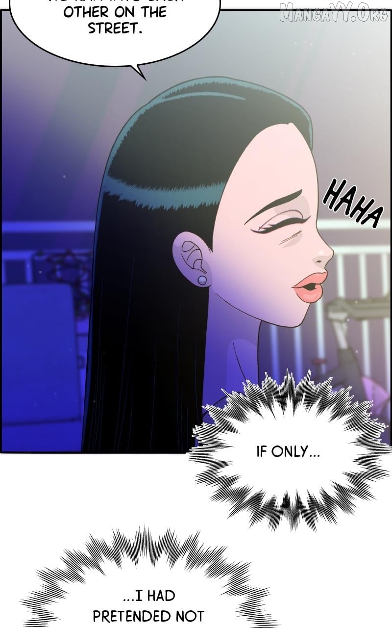 Momfluencer Chapter 9 - page 49