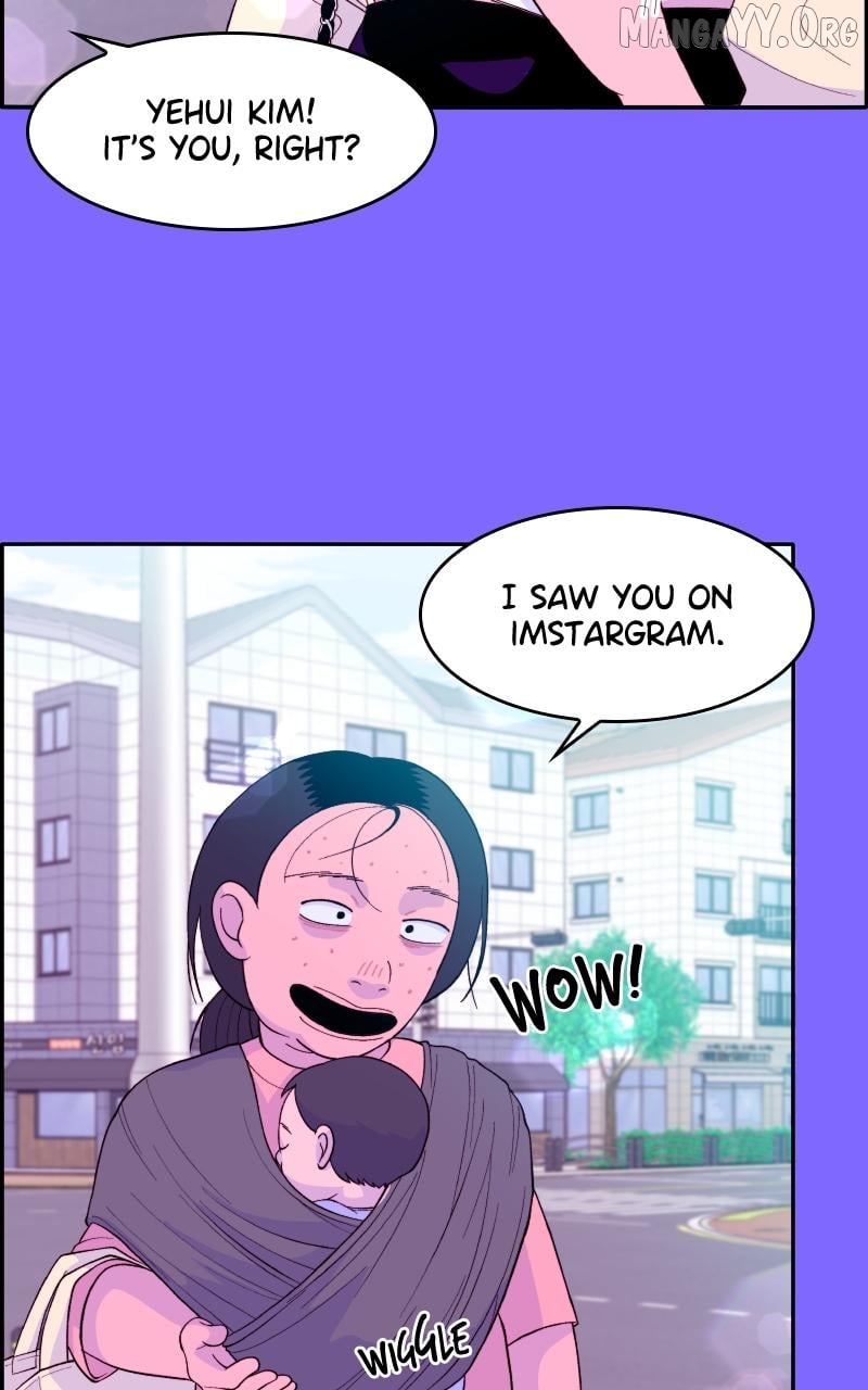 Momfluencer Chapter 9 - page 53