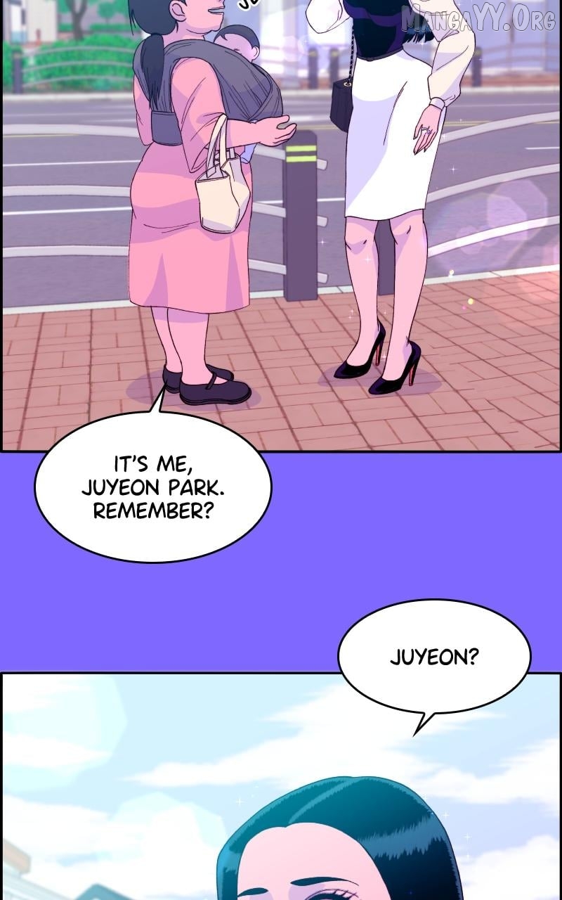 Momfluencer Chapter 9 - page 55