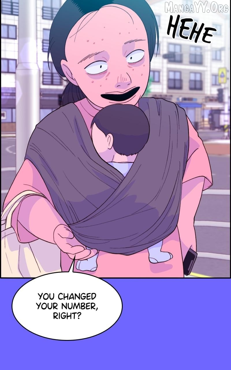 Momfluencer Chapter 9 - page 57