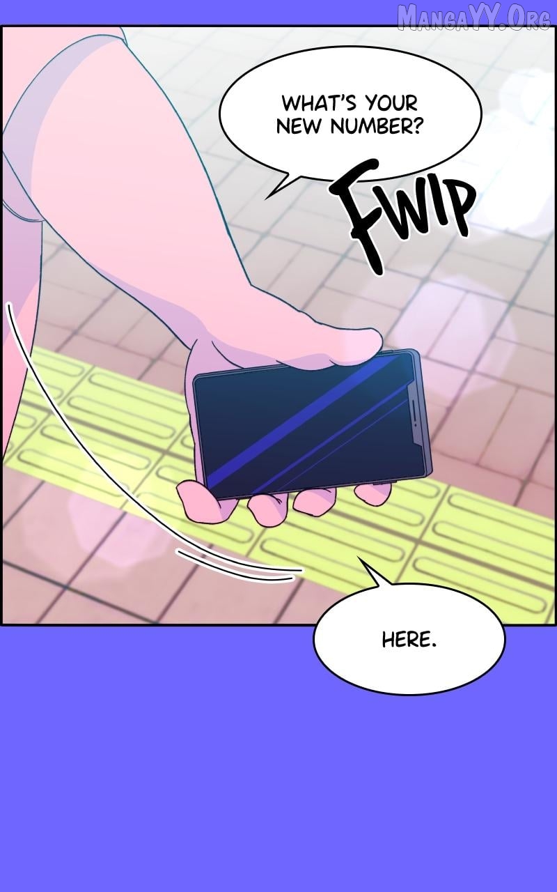 Momfluencer Chapter 9 - page 58