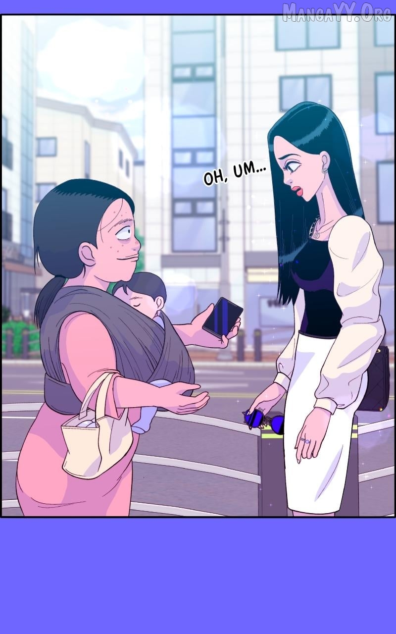 Momfluencer Chapter 9 - page 59