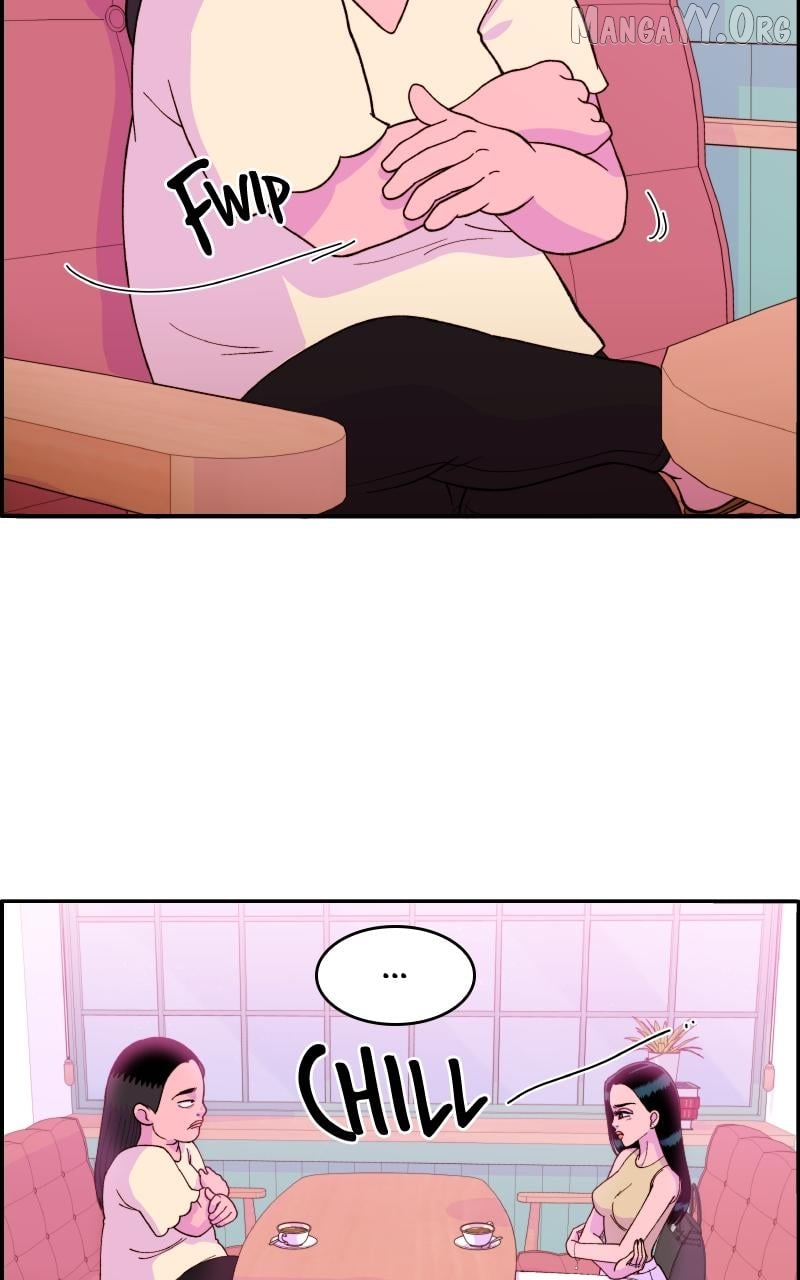 Momfluencer Chapter 9 - page 6