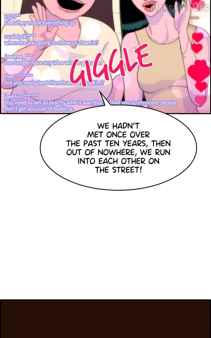 Momfluencer Chapter 9 - page 61