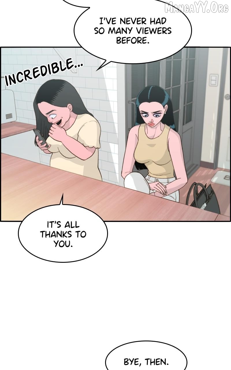 Momfluencer Chapter 9 - page 63