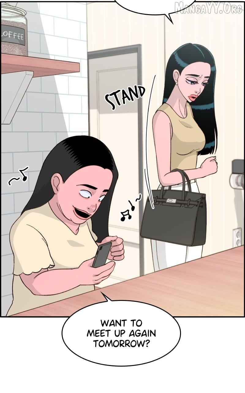 Momfluencer Chapter 9 - page 64