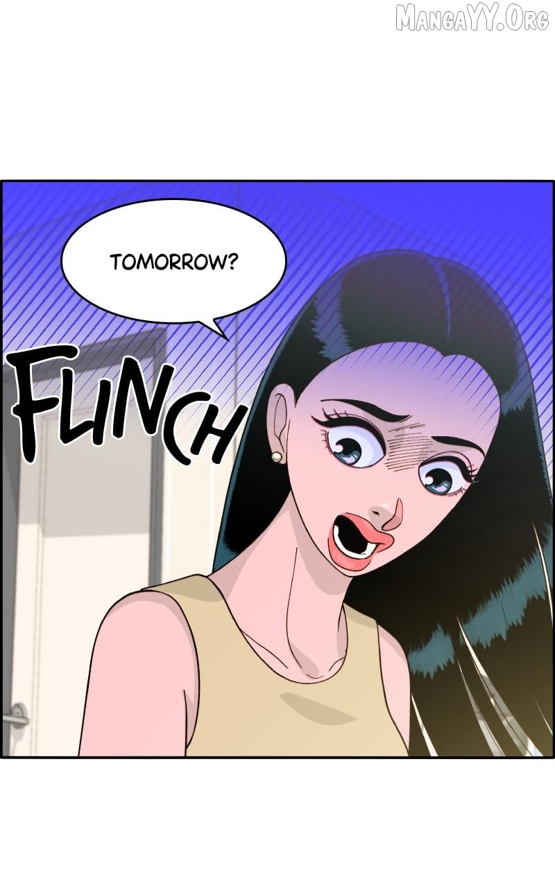 Momfluencer Chapter 9 - page 65