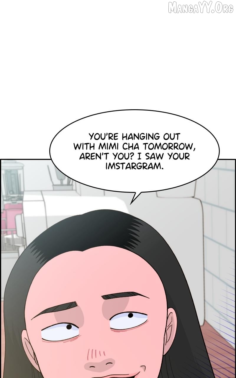 Momfluencer Chapter 9 - page 68