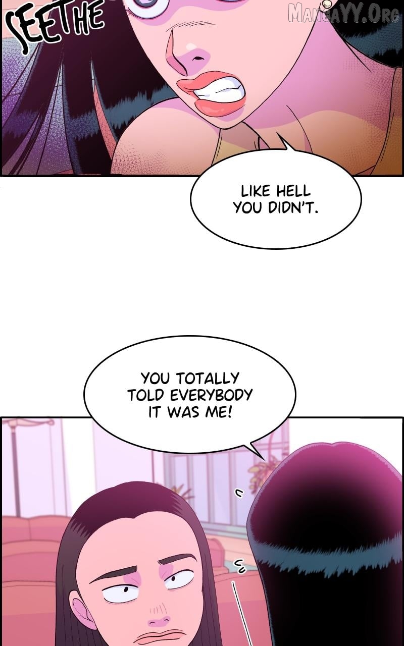 Momfluencer Chapter 9 - page 8
