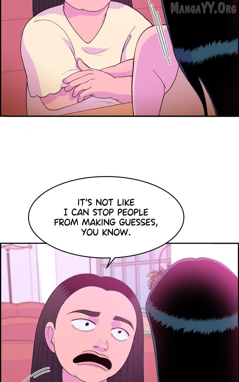 Momfluencer Chapter 9 - page 9