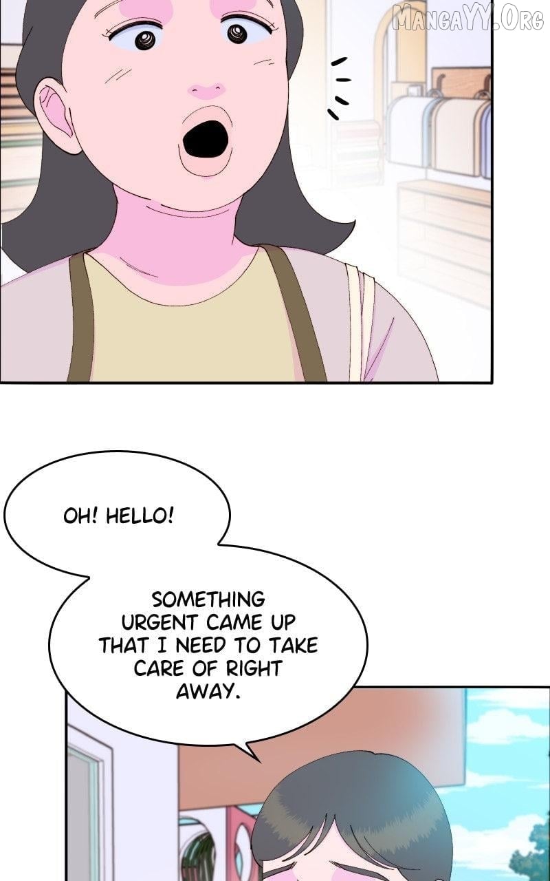 Momfluencer Chapter 54 - page 11