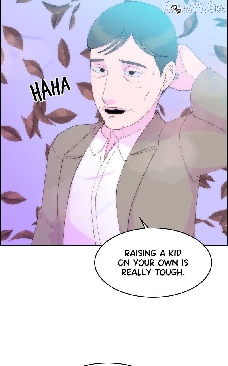 Momfluencer Chapter 54 - page 15