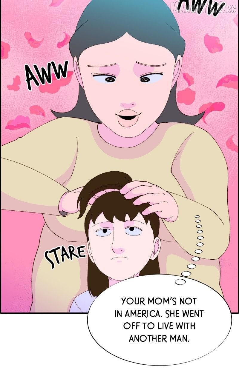 Momfluencer Chapter 54 - page 26
