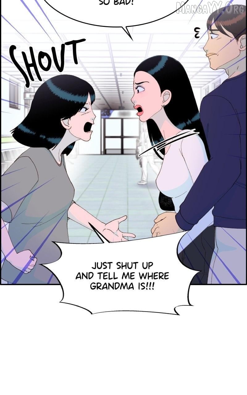 Momfluencer Chapter 54 - page 38