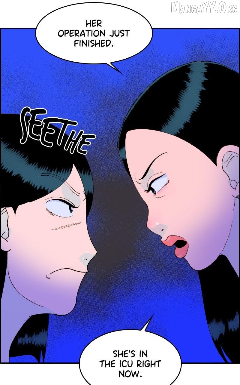 Momfluencer Chapter 54 - page 39
