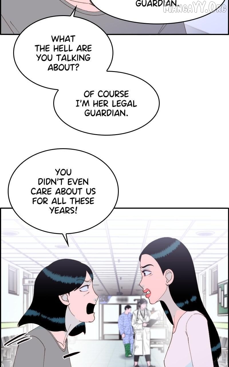 Momfluencer Chapter 54 - page 42