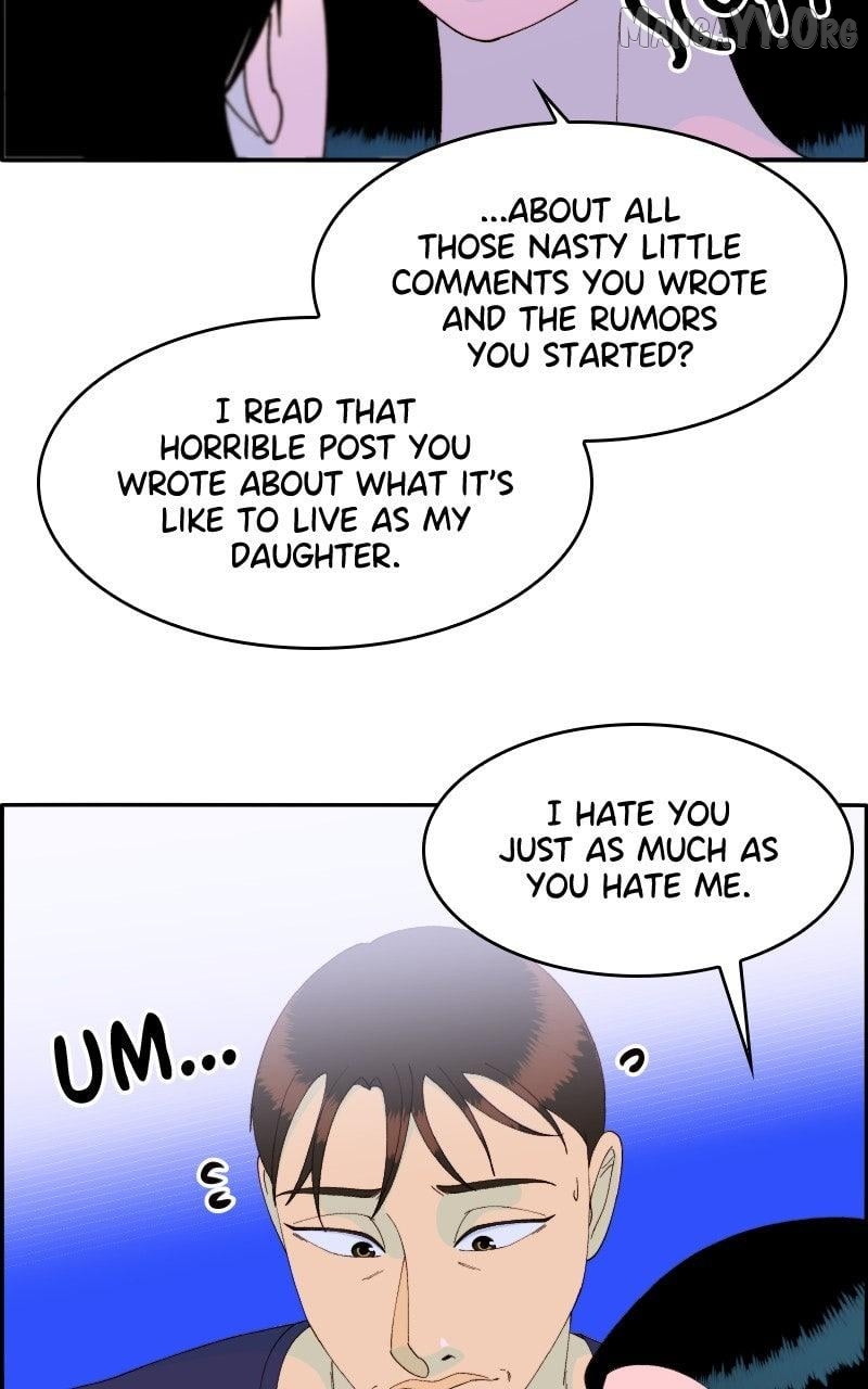 Momfluencer Chapter 54 - page 50