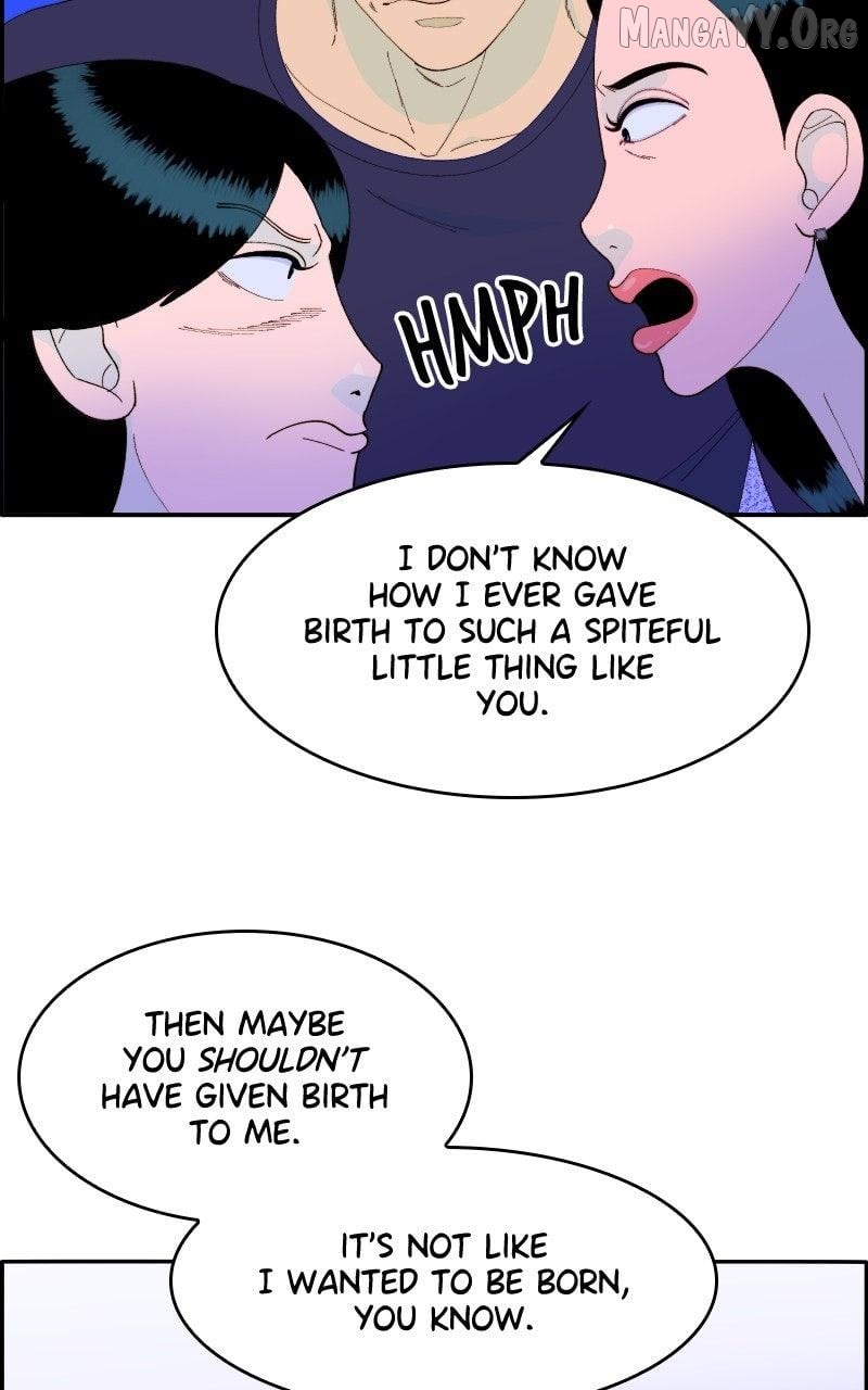 Momfluencer Chapter 54 - page 51