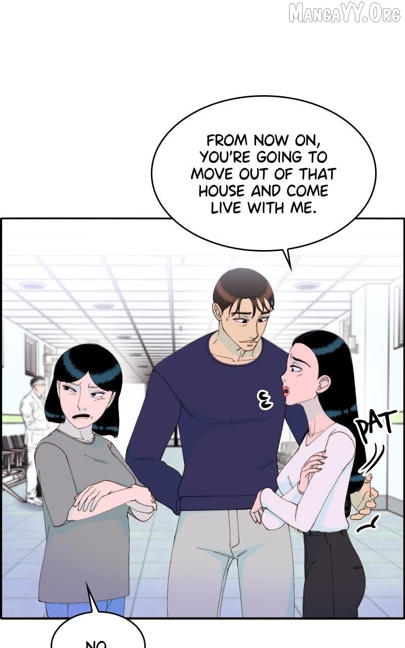 Momfluencer Chapter 54 - page 54