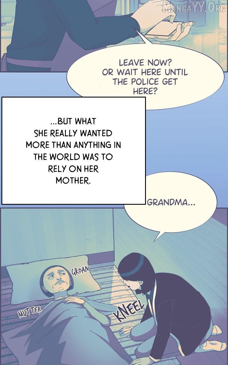 Momfluencer Chapter 54 - page 66