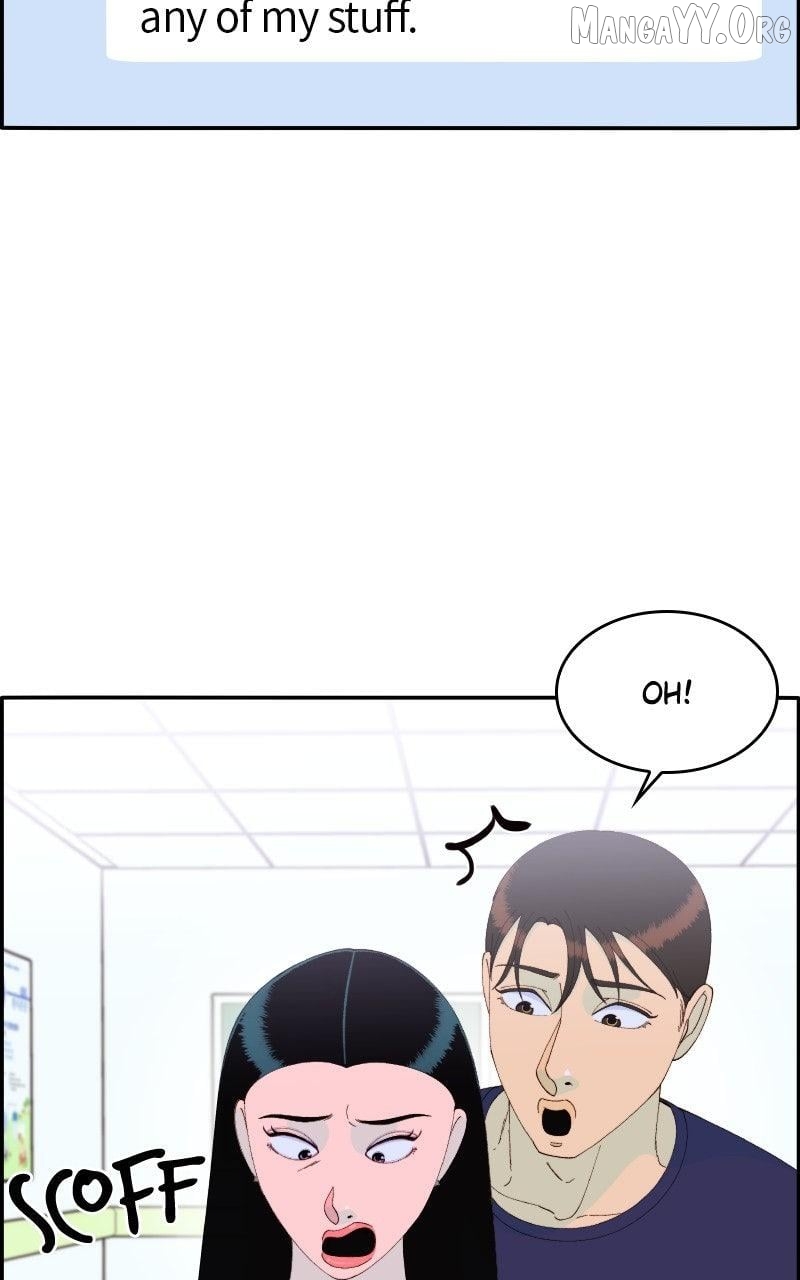 Momfluencer Chapter 54 - page 73