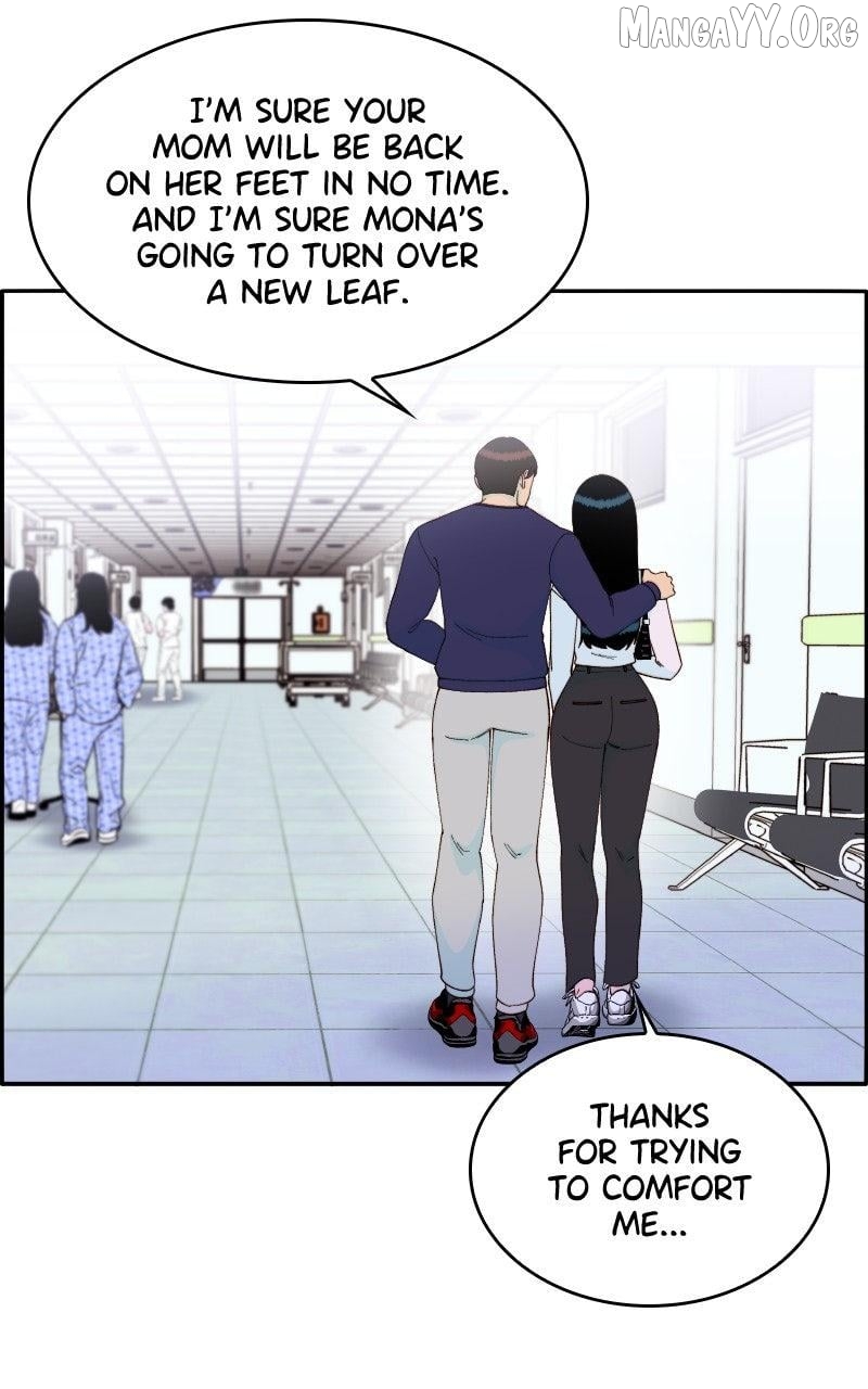 Momfluencer Chapter 54 - page 78