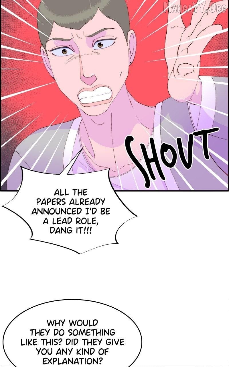 Momfluencer Chapter 54 - page 81