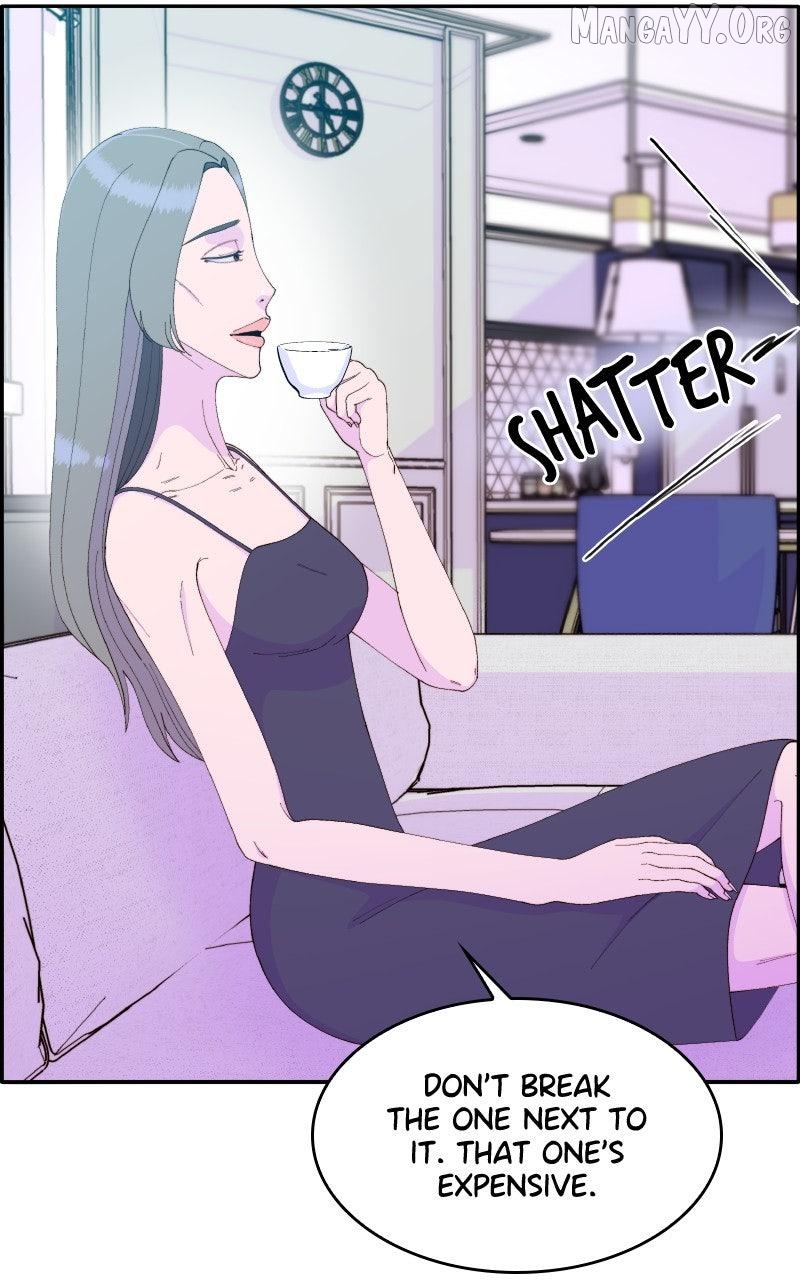 Momfluencer Chapter 55 - page 10