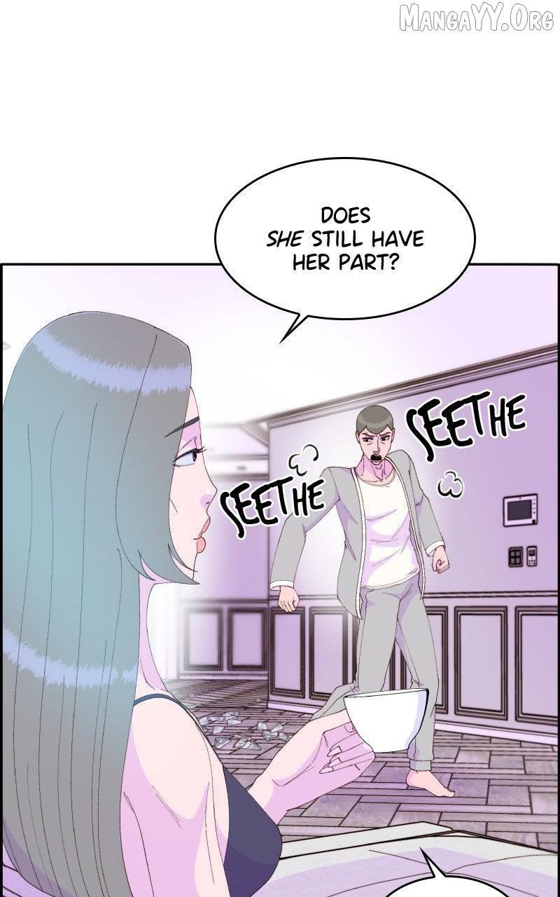 Momfluencer Chapter 55 - page 11