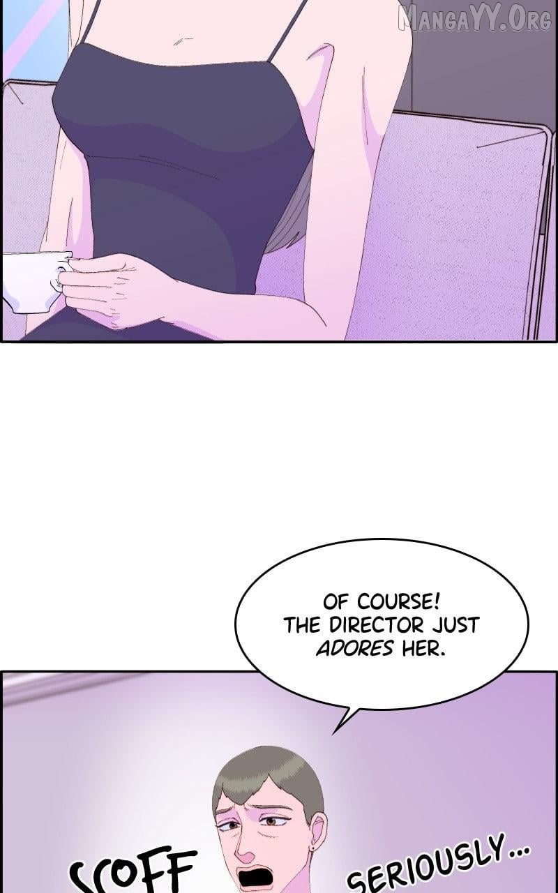 Momfluencer Chapter 55 - page 13