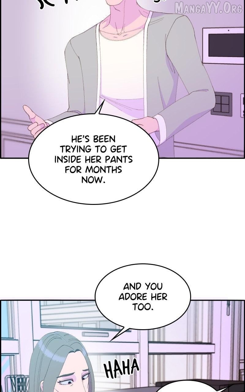 Momfluencer Chapter 55 - page 14