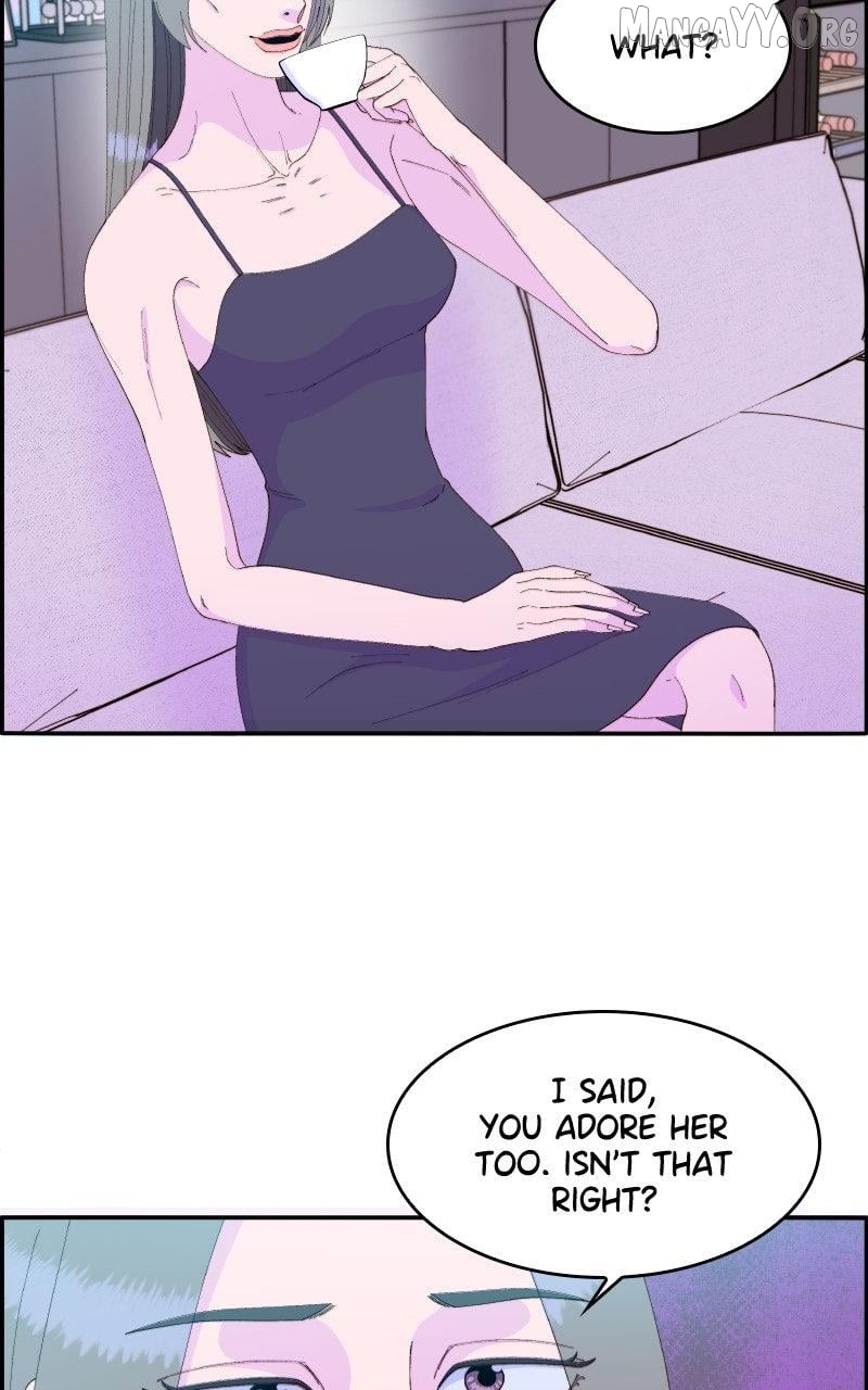 Momfluencer Chapter 55 - page 15