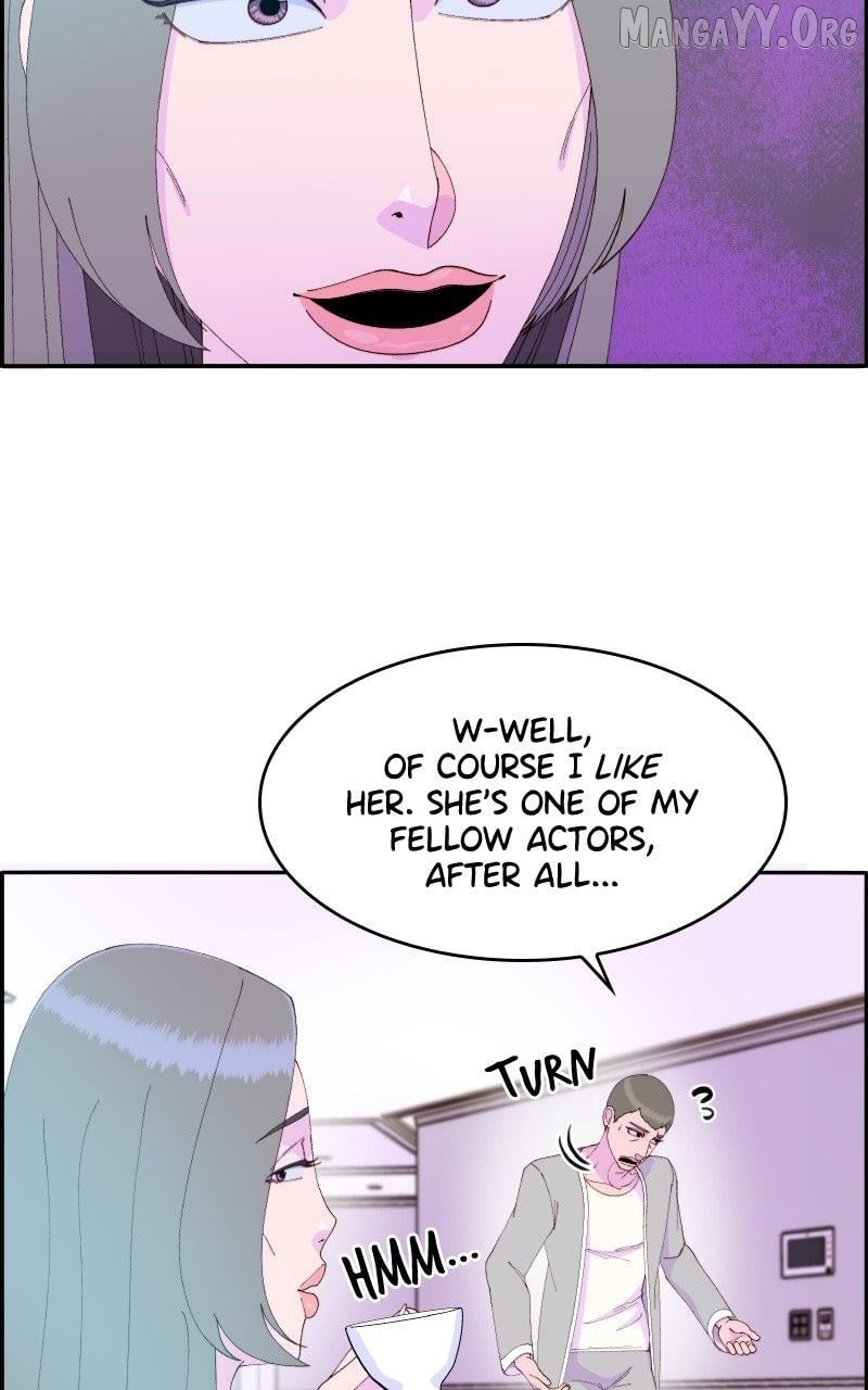Momfluencer Chapter 55 - page 16