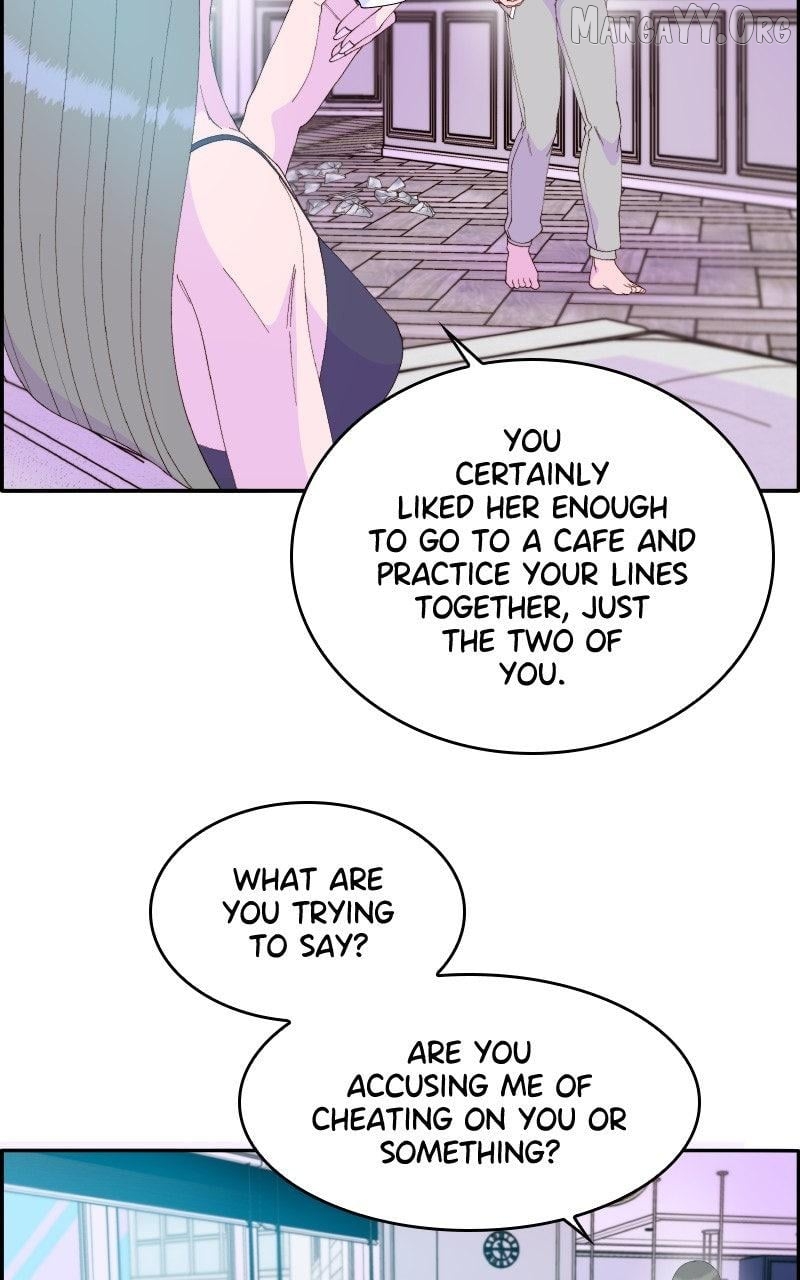 Momfluencer Chapter 55 - page 17
