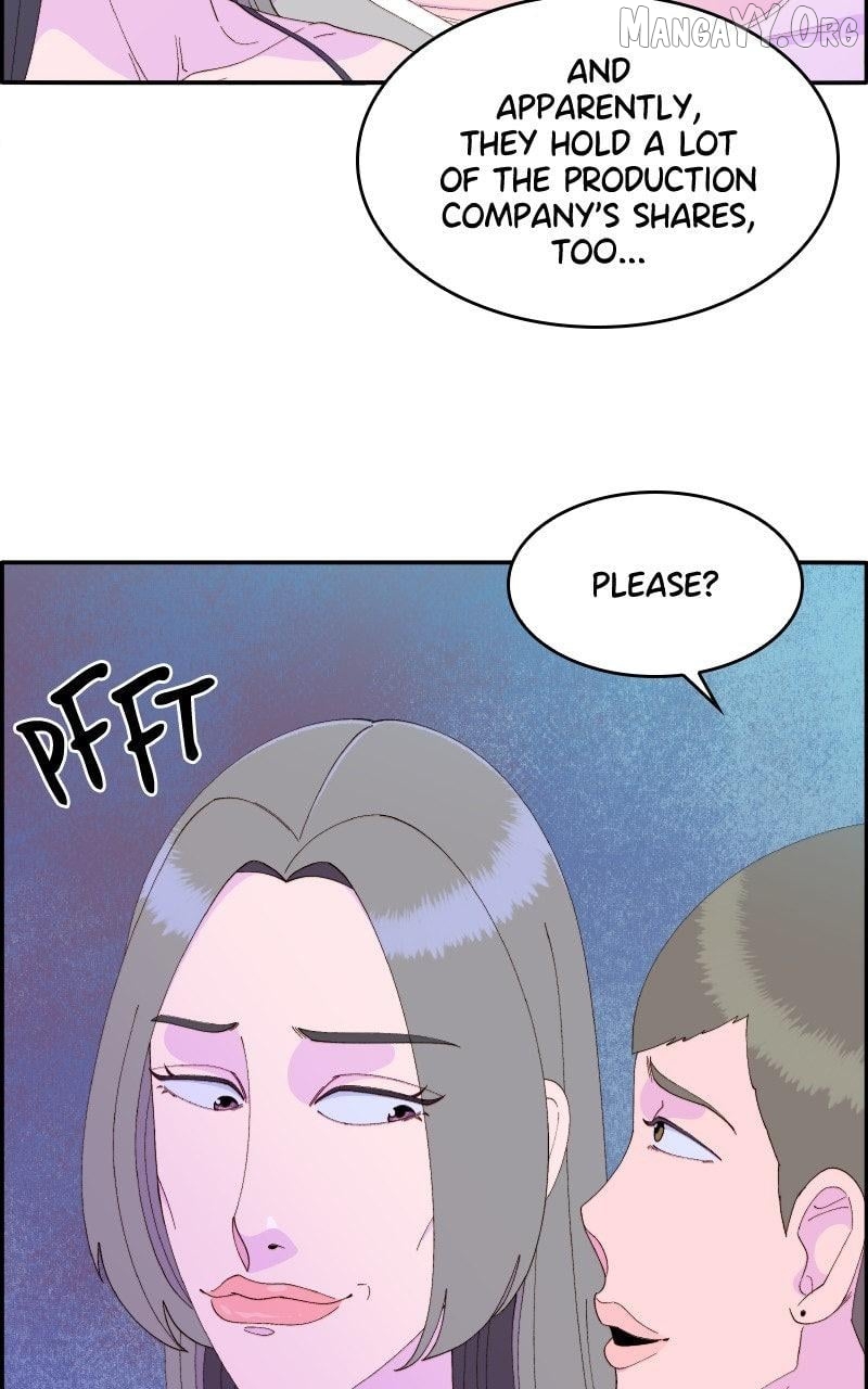 Momfluencer Chapter 55 - page 23