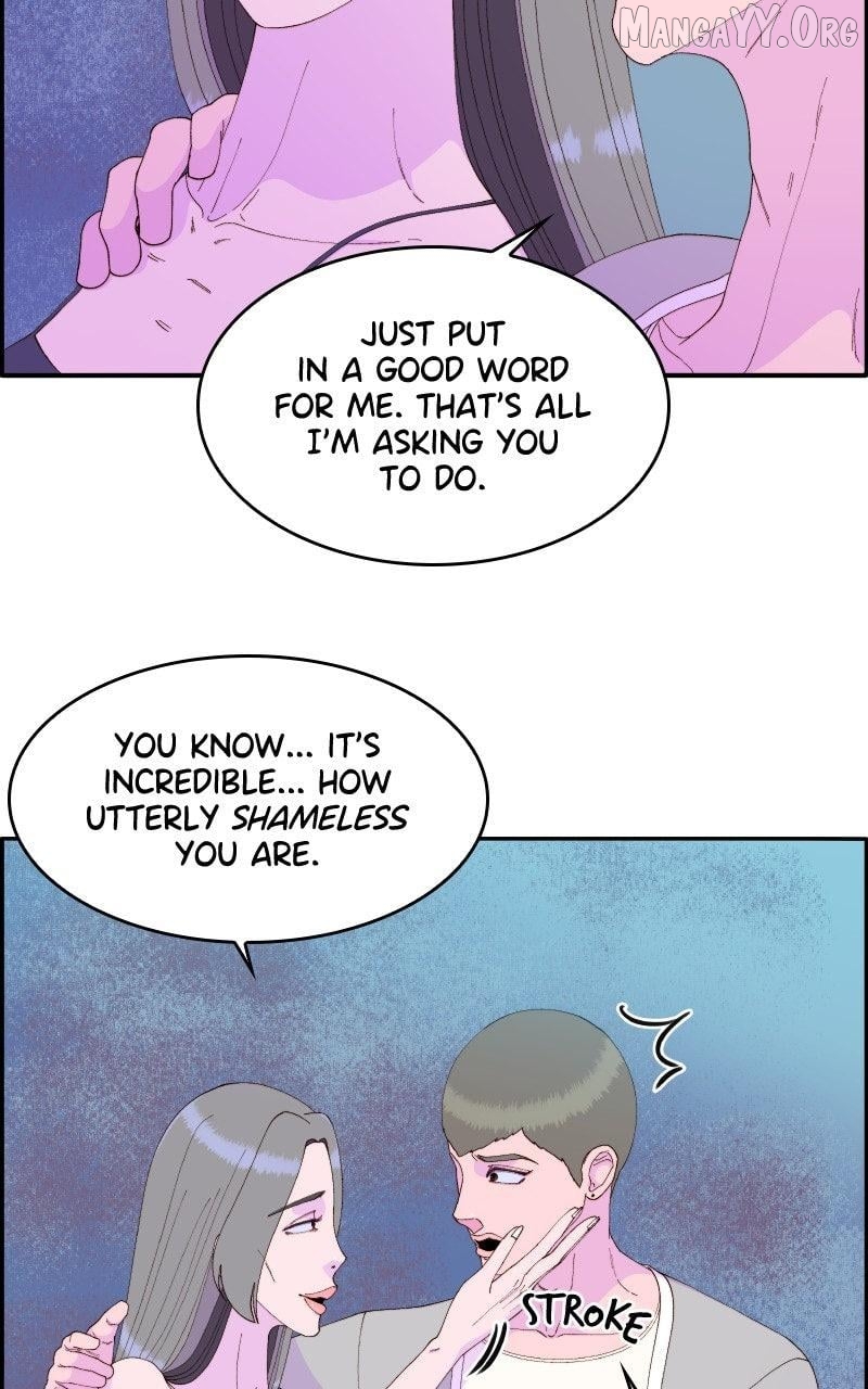 Momfluencer Chapter 55 - page 24