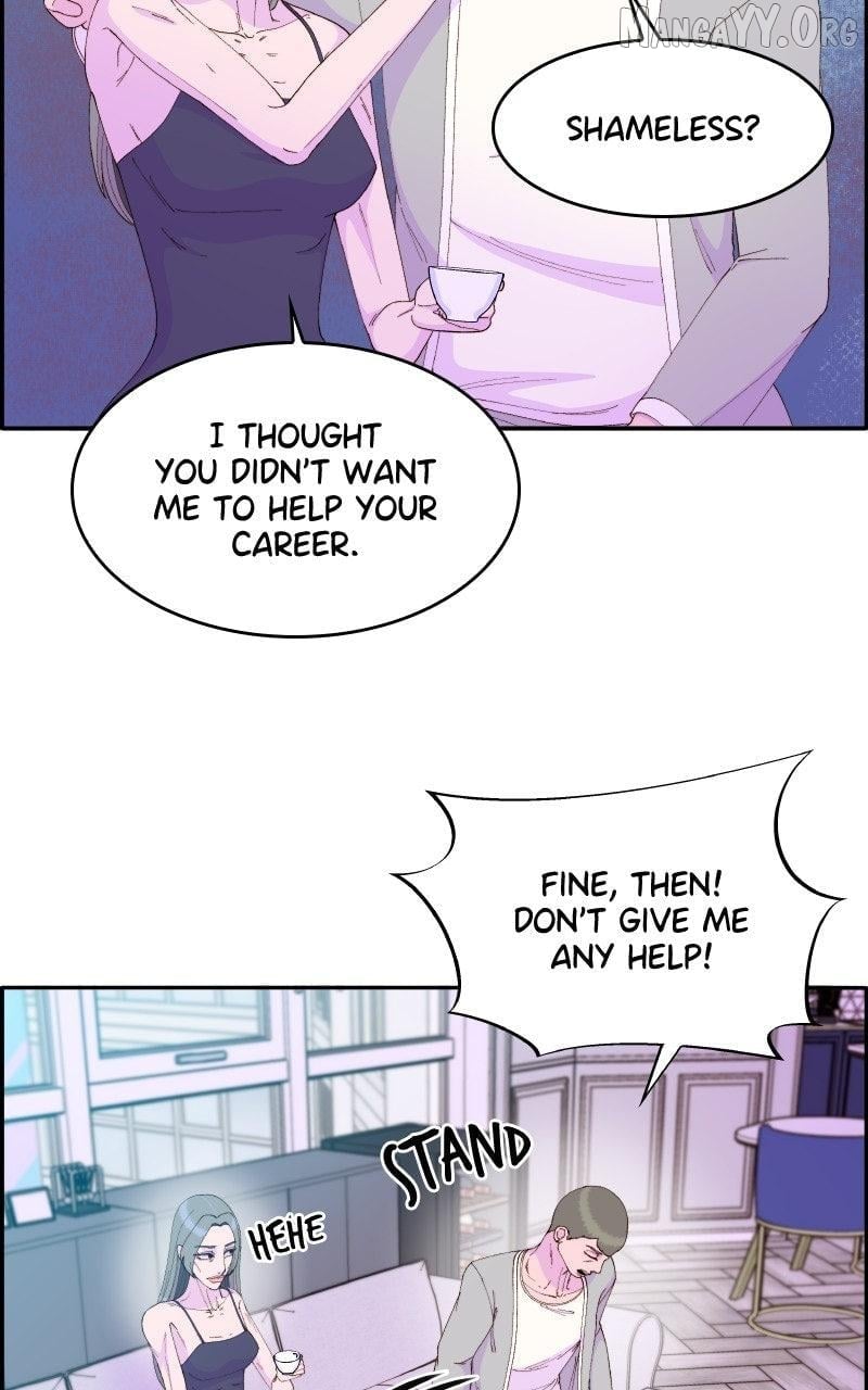 Momfluencer Chapter 55 - page 25