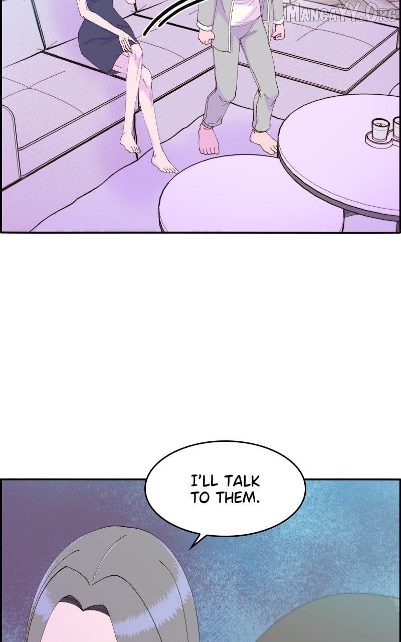 Momfluencer Chapter 55 - page 26