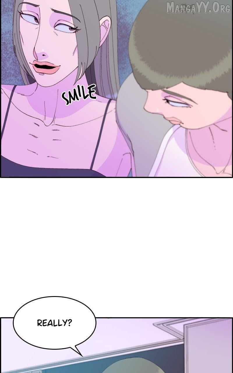 Momfluencer Chapter 55 - page 27