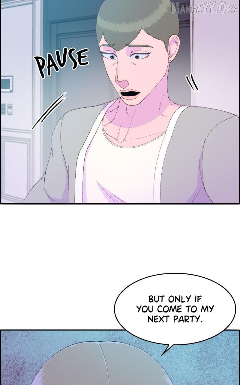 Momfluencer Chapter 55 - page 28