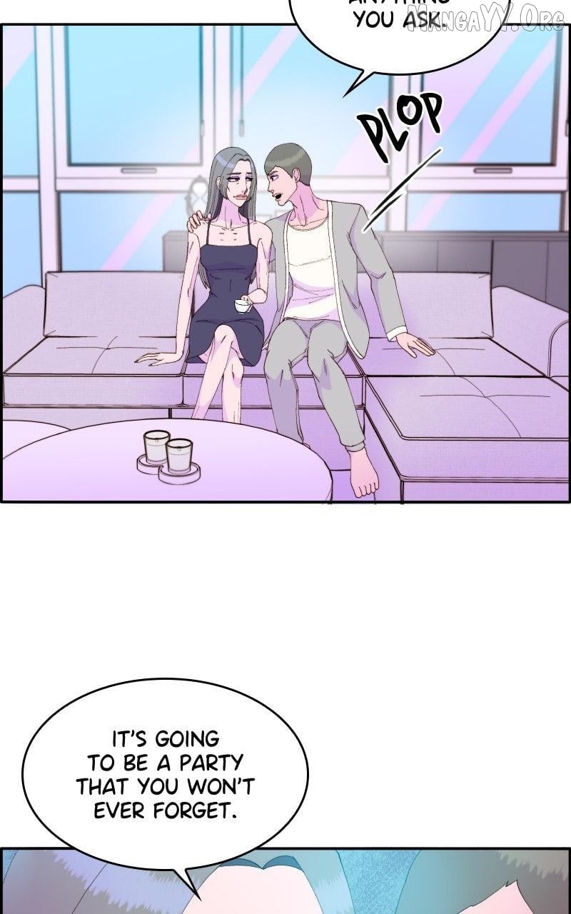 Momfluencer Chapter 55 - page 30