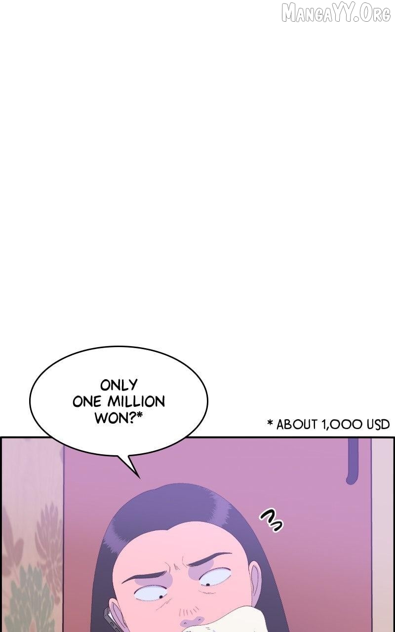 Momfluencer Chapter 55 - page 32